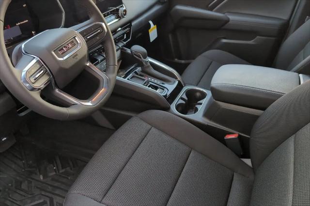 2026 GMC Canyon Elevation, RWD
