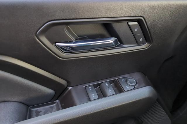 2026 GMC Canyon Elevation, RWD