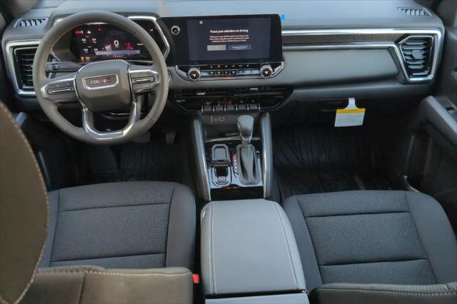 2026 GMC Canyon Elevation, RWD