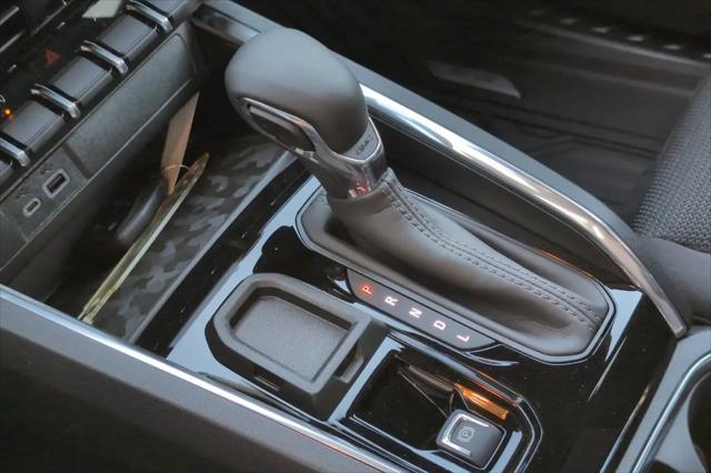 2026 GMC Canyon Elevation, RWD