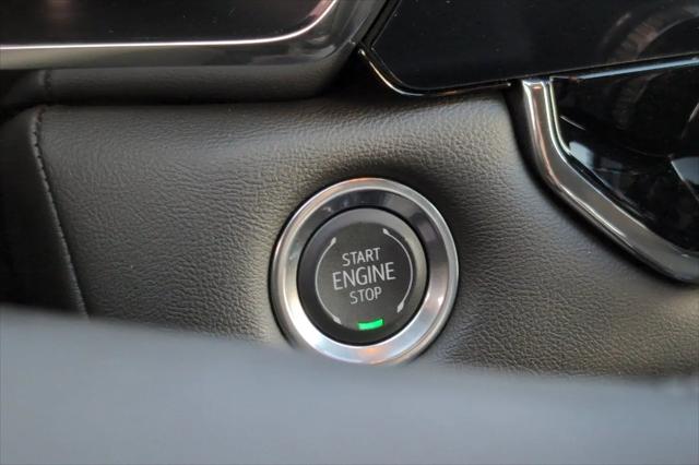 2026 GMC Canyon Elevation, RWD