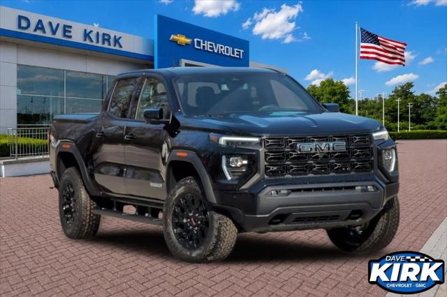 2026 GMC Canyon Elevation, RWD for sale in Crossville, TN