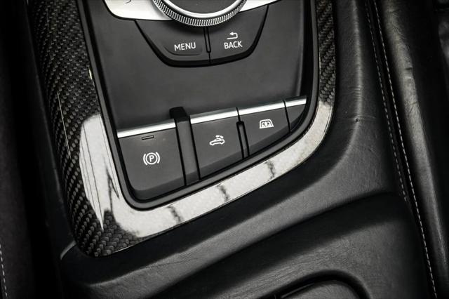 2017 Audi R8 5.2 V10