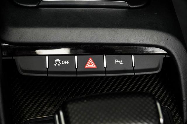 2017 Audi R8 5.2 V10