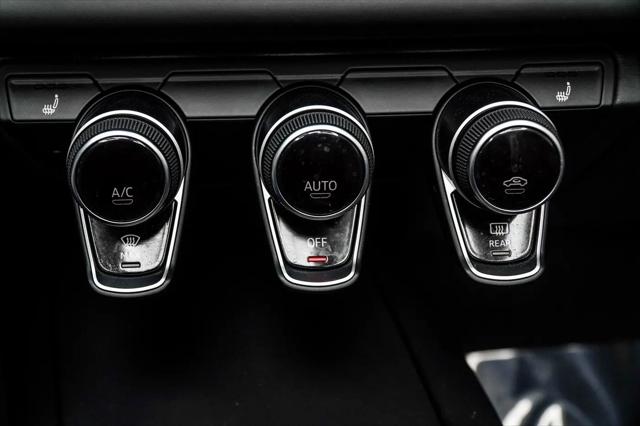 2017 Audi R8 5.2 V10