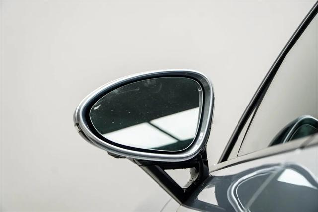 2021 Porsche Panamera Panamera
