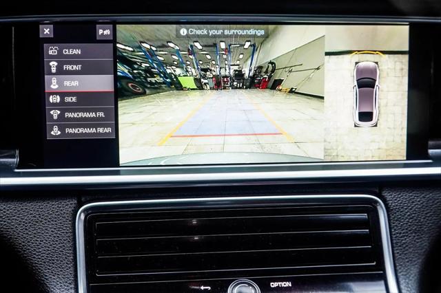 2021 Porsche Panamera Panamera