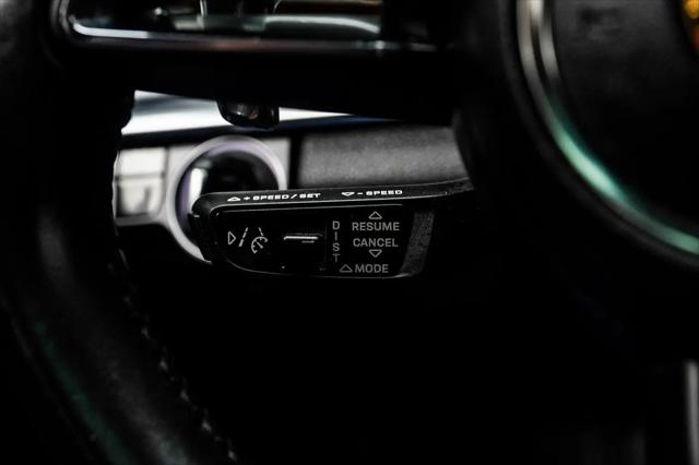 2021 Porsche Panamera Panamera