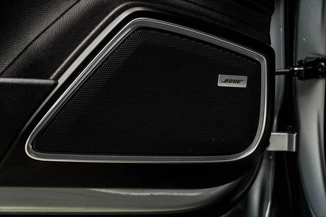 2021 Porsche Panamera Panamera
