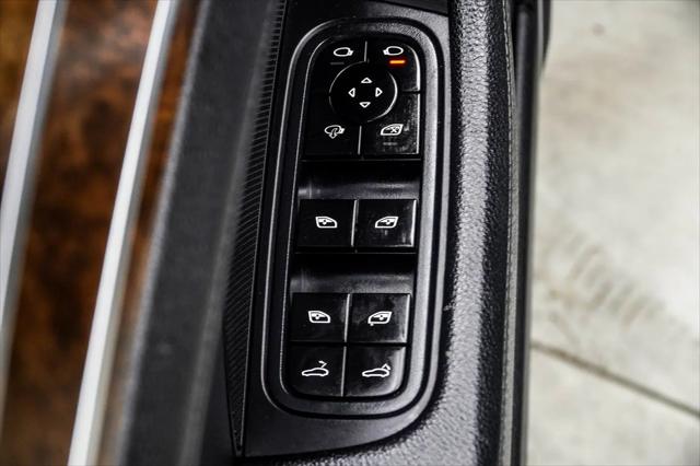 2021 Porsche Panamera Panamera