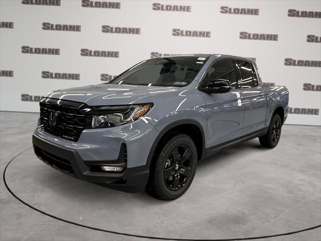 2026 Honda Ridgeline Black Edition for sale in Philadelphia, PA