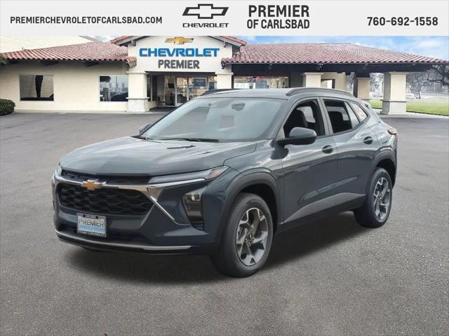 2026 Chevrolet Trax FWD LT for sale in Carlsbad, CA