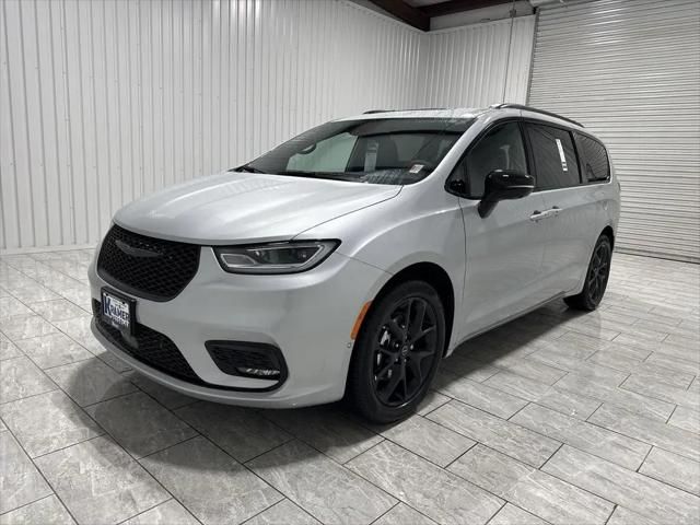 2026 Chrysler Pacifica Limited for sale in Livingston, TX