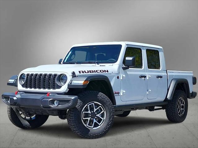 2026 Jeep Gladiator Rubicon for sale in Las Vegas, NV
