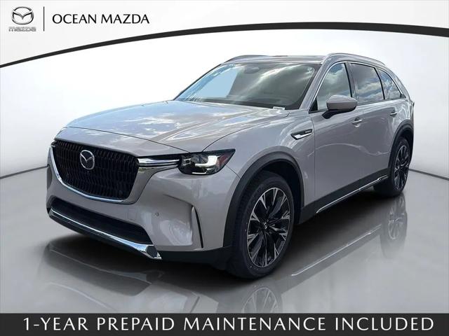 2026 Mazda X-90 Premium Plus for sale in Miami, FL