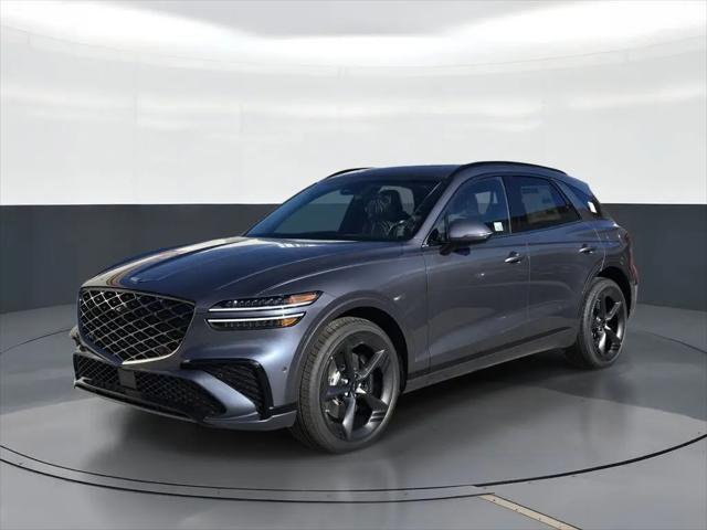 2026 Genesis GV70 2.5T Sport Prestige for sale in Miami, FL