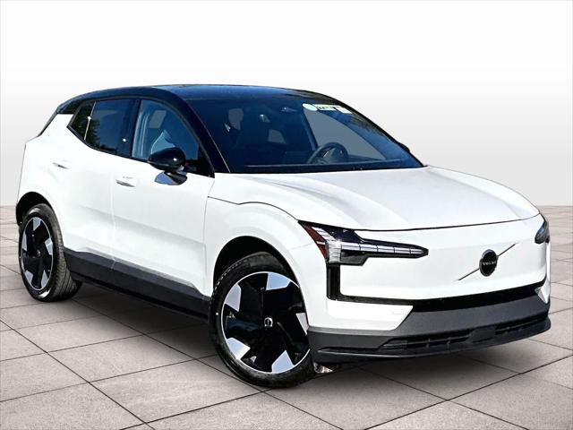 2026 Volvo EX30 Plus Twin Motor Performance, Fully electric