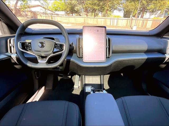 2026 Volvo EX30 Plus Twin Motor Performance, Fully electric