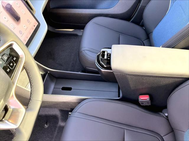 2026 Volvo EX30 Plus Twin Motor Performance, Fully electric