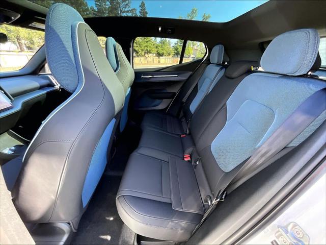 2026 Volvo EX30 Plus Twin Motor Performance, Fully electric