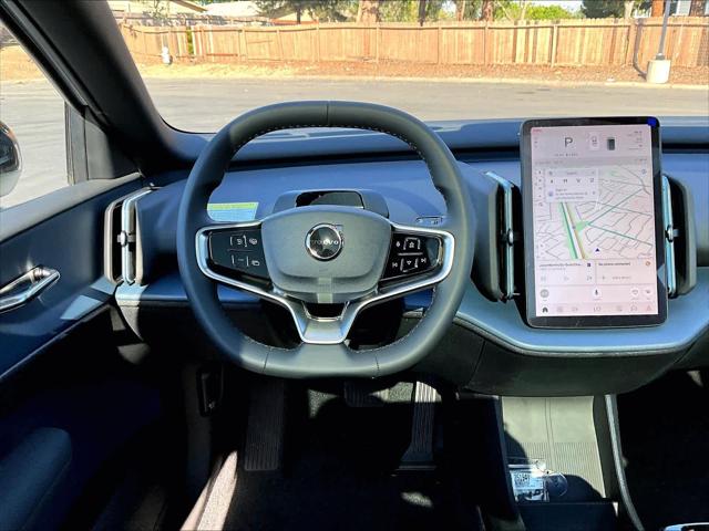 2026 Volvo EX30 Plus Twin Motor Performance, Fully electric