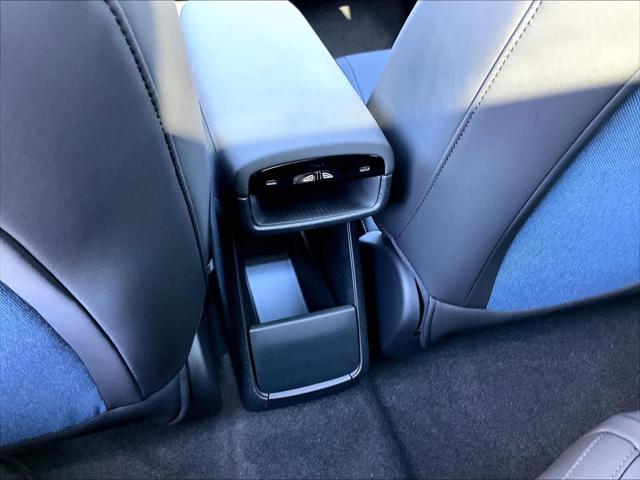 2026 Volvo EX30 Plus Twin Motor Performance, Fully electric