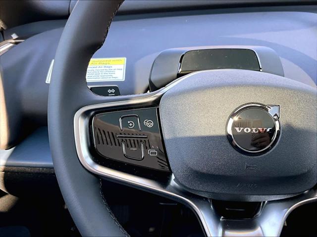 2026 Volvo EX30 Plus Twin Motor Performance, Fully electric
