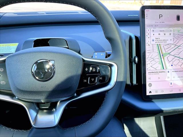 2026 Volvo EX30 Plus Twin Motor Performance, Fully electric