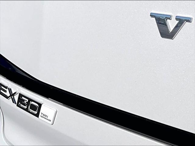 2026 Volvo EX30 Plus Twin Motor Performance, Fully electric