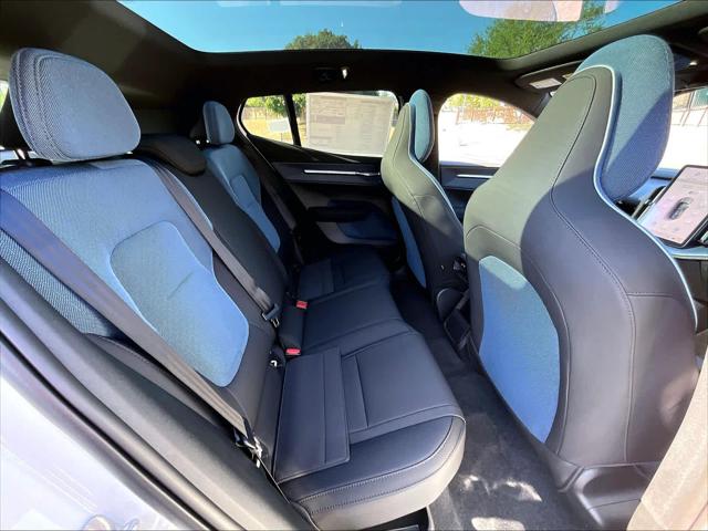 2026 Volvo EX30 Plus Twin Motor Performance, Fully electric