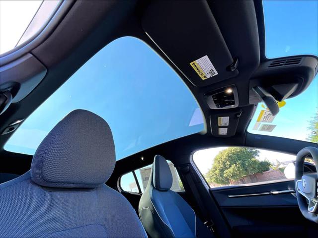 2026 Volvo EX30 Plus Twin Motor Performance, Fully electric