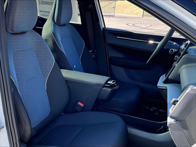 2026 Volvo EX30 Plus Twin Motor Performance, Fully electric