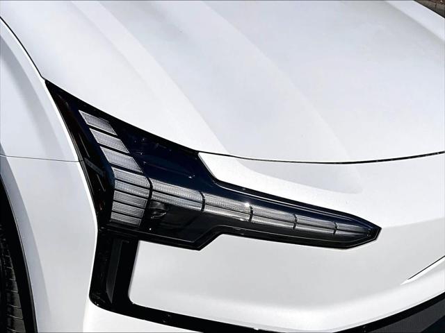 2026 Volvo EX30 Plus Twin Motor Performance, Fully electric