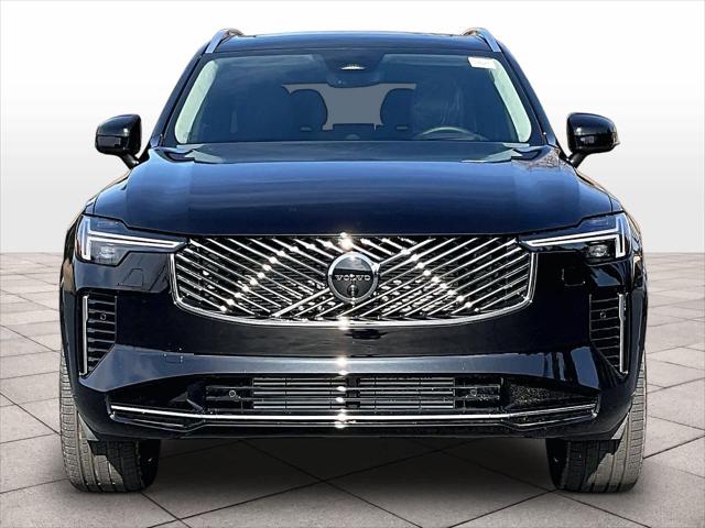 2026 Volvo XC90 Plug-In Hybrid Ultra, T8 AWD, Electric/Gasoline, Bright, 7 Seats