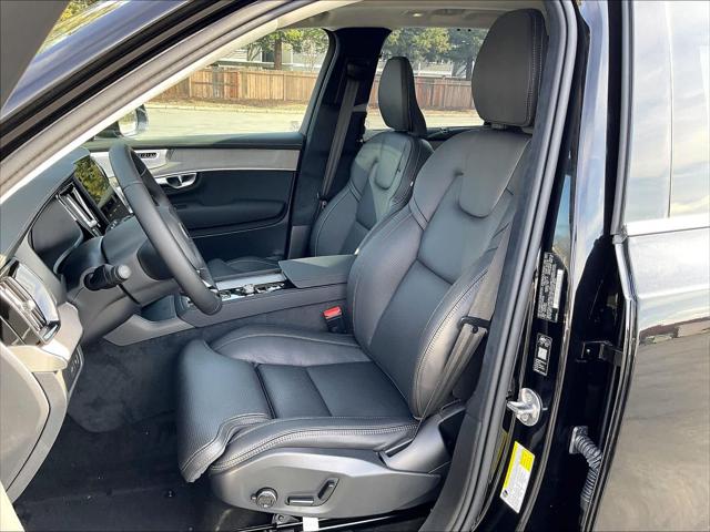 2026 Volvo XC90 Plug-In Hybrid Ultra, T8 AWD, Electric/Gasoline, Bright, 7 Seats
