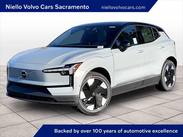 2025 Volvo EX30 Ultra Twin Motor Performance, Fully electric for sale in Sacramento, CA