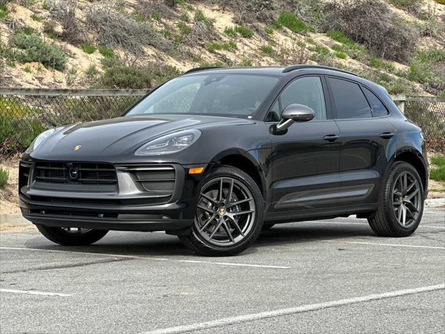 2026 Porsche Macan T for sale in Seaside, CA