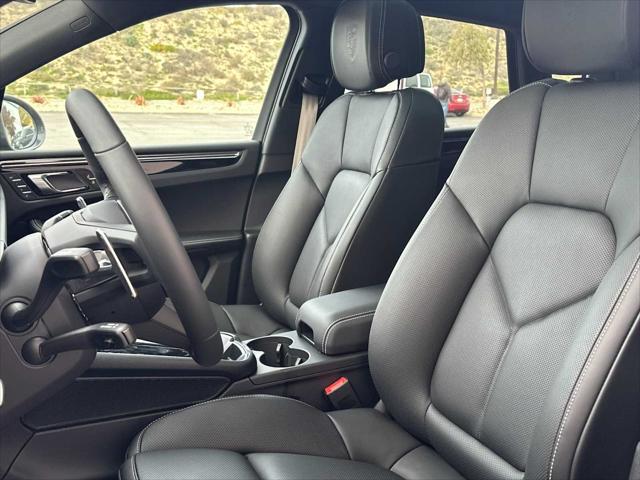 2026 Porsche Macan T
