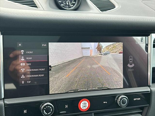 2026 Porsche Macan T