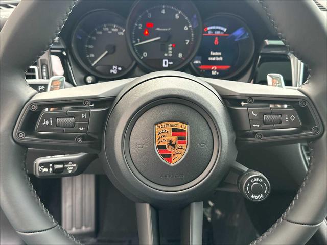 2026 Porsche Macan T