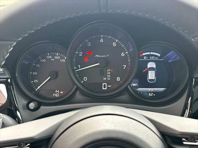 2026 Porsche Macan T