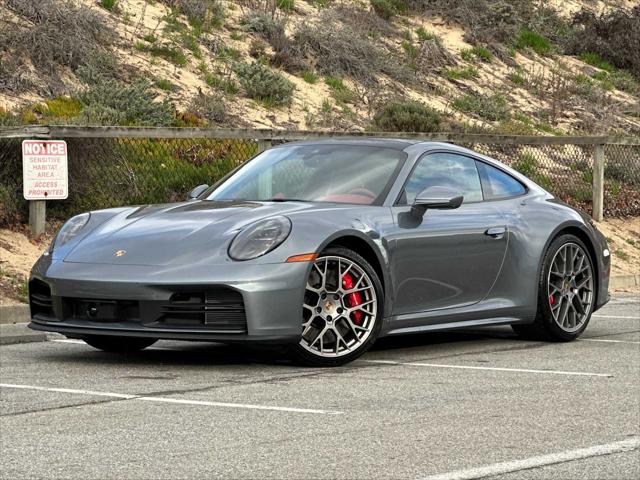 2026 Porsche 911 Carrera S for sale in Seaside, CA