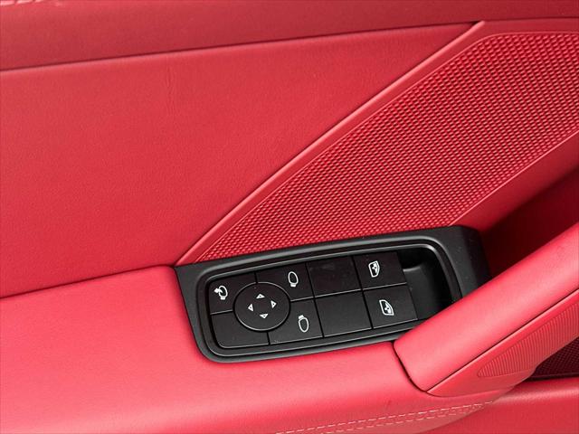 2026 Porsche 911 Carrera S