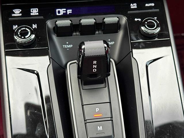 2026 Porsche 911 Carrera S