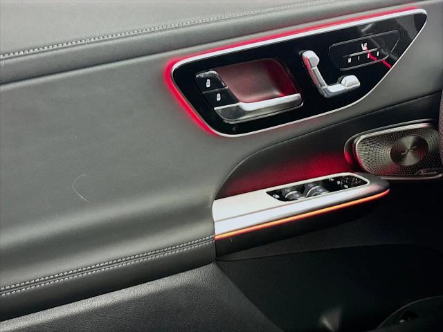 2025 Mercedes-Benz AMG GLC 63 4MATIC