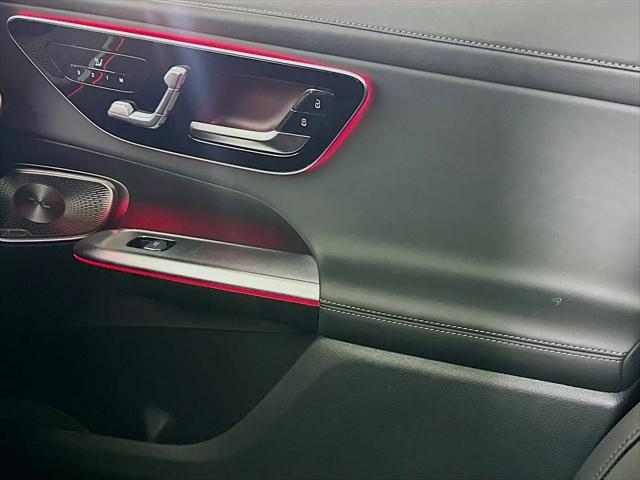 2025 Mercedes-Benz AMG GLC 63 4MATIC