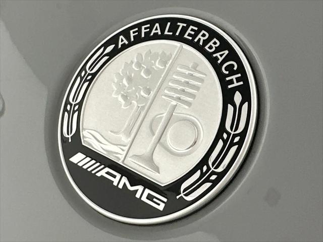 2025 Mercedes-Benz AMG GLC 63 4MATIC