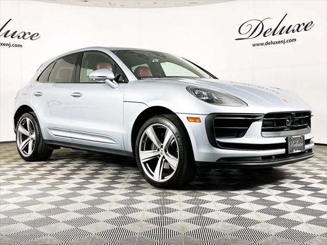 2024 Porsche Macan Macan for sale in Linden, NJ