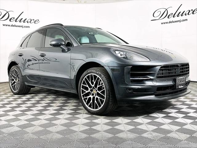 2021 Porsche Macan S for sale in Linden, NJ