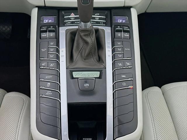 2021 Porsche Macan S